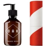 5. OAK Beard Wash