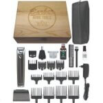 3. Wahl Stainless Steel Advanced