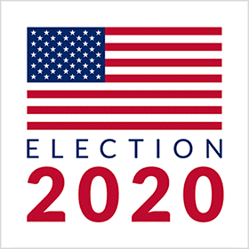 US Election 2020