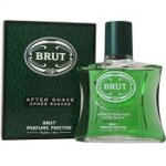 3. Brut for Men Aftershave Lotion