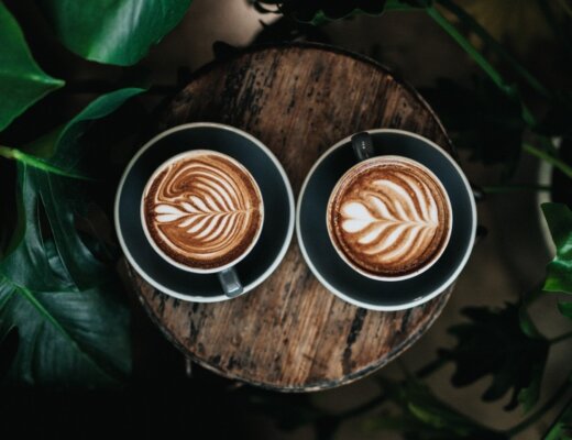 8 interessante feitjes over koffie