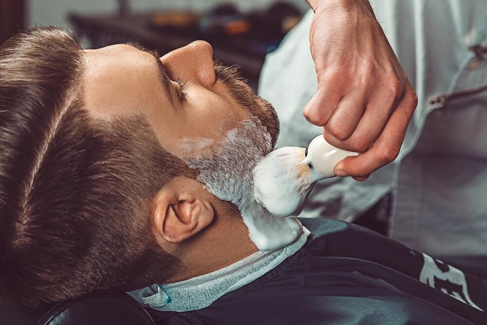 Hoe kan jij een echte barber worden