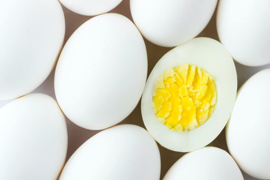 Allerlei soorten ei en hoe je het klaarmaakt