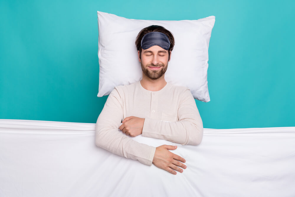 6 tips voor makkelijker inslapen en een betere nachtrust