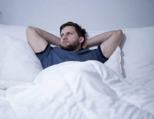 6 tips voor makkelijker inslapen en een betere nachtrust