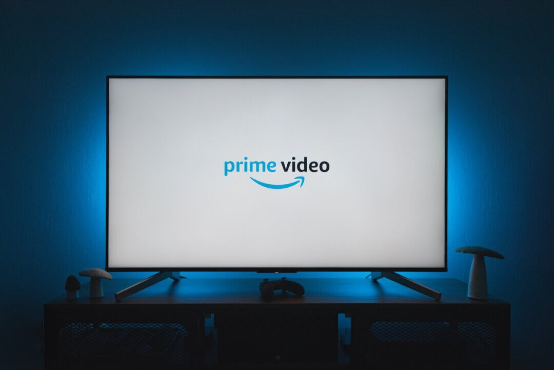 4 redenen waarom Amazon Prime Video voor mannen een prima keuze is